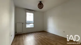 Appartement à Brétigny-sur-Orge (91220)