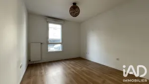 Apartment in Brétigny-sur-Orge (91220)