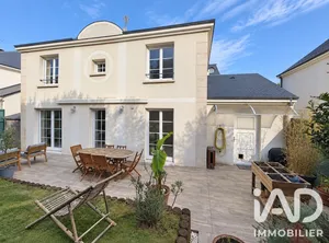 Maison à Compiègne (60200)