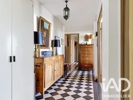 Appartement à Asnières-sur-Seine (92600)