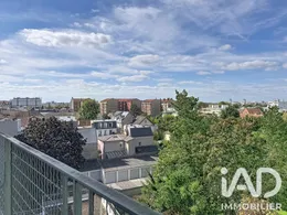 Appartement à Asnières-sur-Seine (92600)