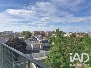 Appartement à Asnières-sur-Seine (92600)