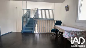 Triplex in Les Ulis (91940)