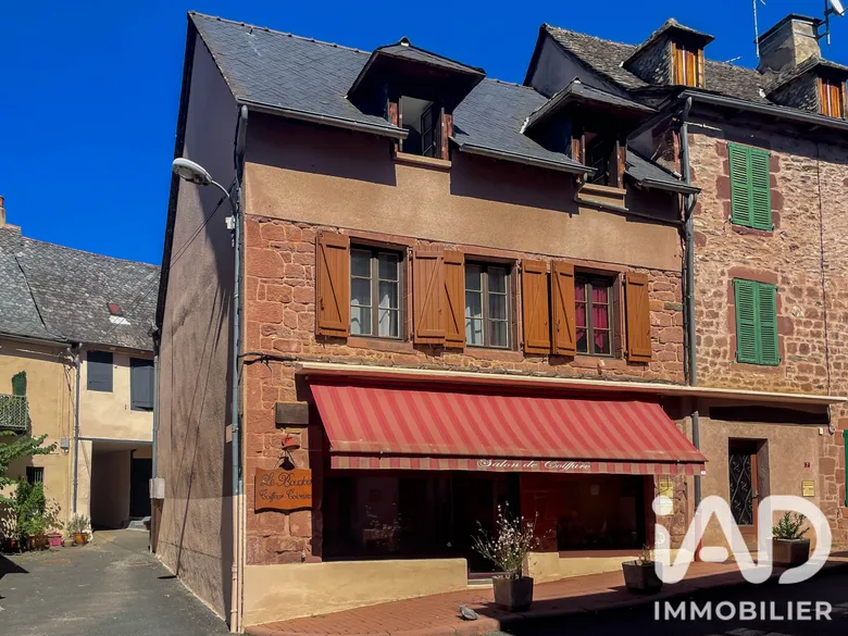 Maison 6 pièces 169 m² · à Conques · 169 m² · 169 500 €