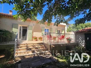Townhouse in Nîmes (30000)