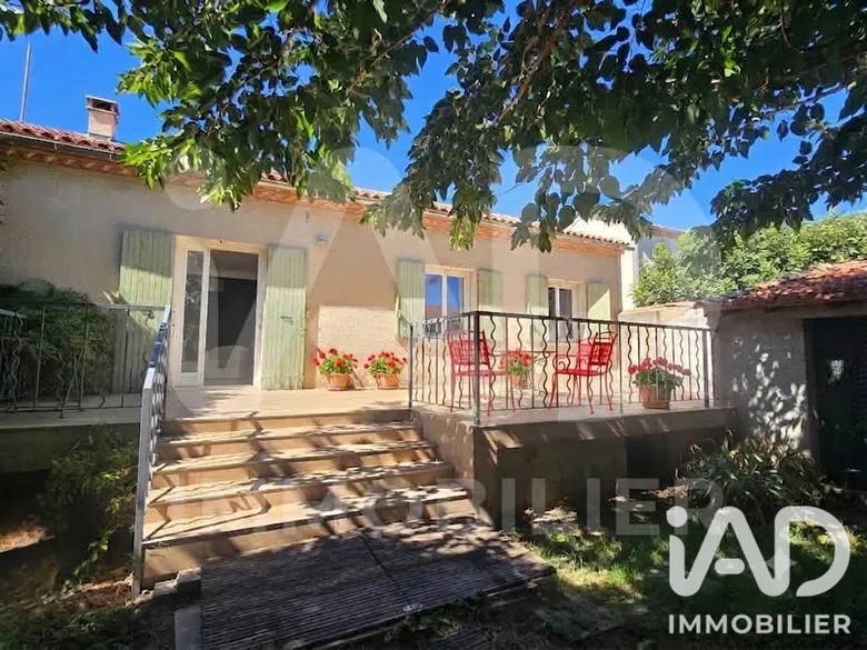 Maison 4 pièces 84 m² · à Nîmes · 84 m² · 345 000 €