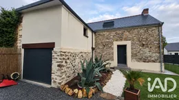 House in La Chapelle-Launay (44260)