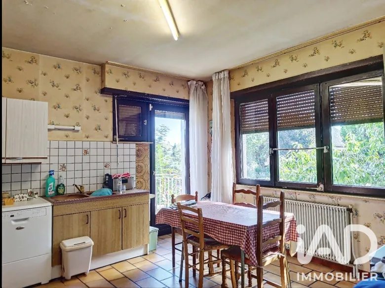 Maison 4 pièces 100 m² · à Chalampé · 100 m² · 240 000 €