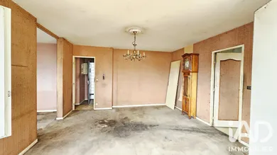 Appartement à La Courneuve (93120)