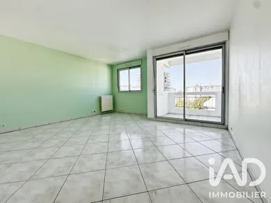 Appartement à Chelles (77500)