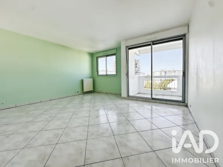 Appartement 3 pièces 64 m² · à Chelles · 64 m² · 189 000 €