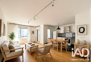 Appartement à Vélizy-Villacoublay (78140)