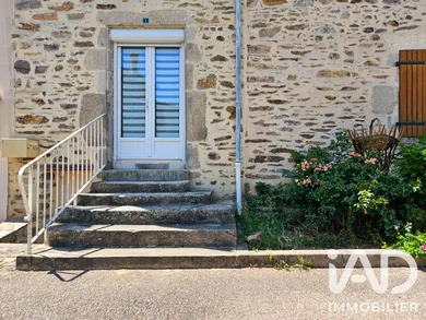 Maison à Cussac (87150)