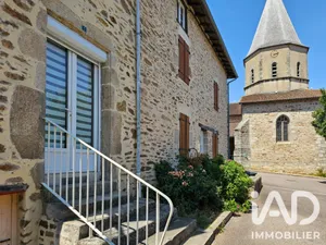 Maison à Cussac (87150)