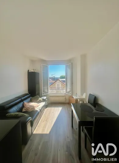 Appartement à Colombes (92700)
