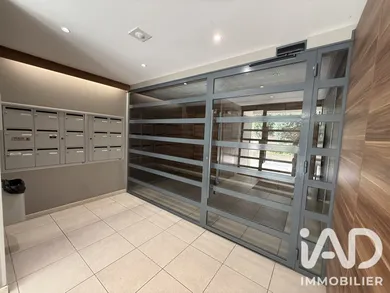 Appartement à Bandol (83150)