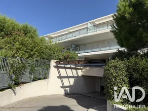 Appartement à Bandol (83150)