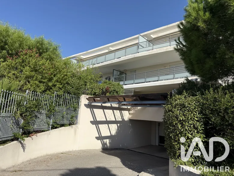 Appartement 2 pièces 44 m² · à Bandol · 44 m² · 329 000 €