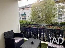 Appartement à Tours (37100)