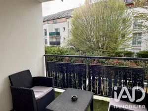 Appartement à Tours (37100)