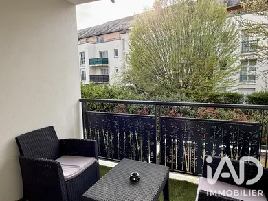 Appartement à Tours (37100)