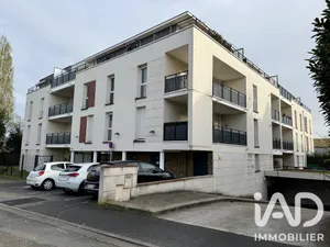 Appartement à Tours (37100)
