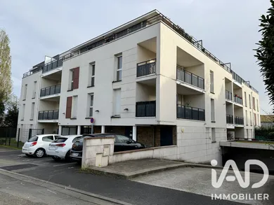 Appartement à Tours (37100)