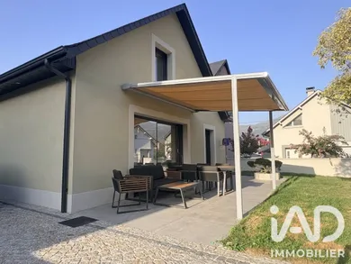 Maison de ville à Argelès-Gazost (65400)