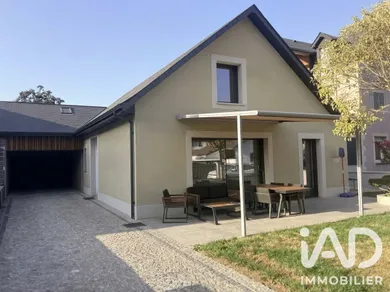 Maison de ville à Argelès-Gazost (65400)
