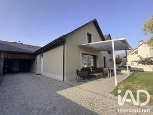 Maison de ville à Argelès-Gazost (65400)