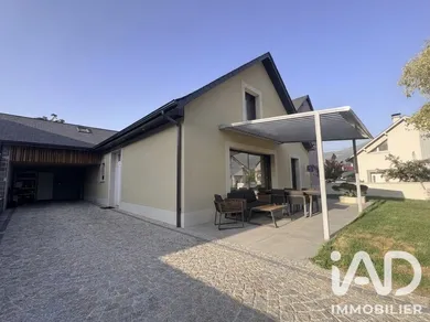Maison de ville à Argelès-Gazost (65400)