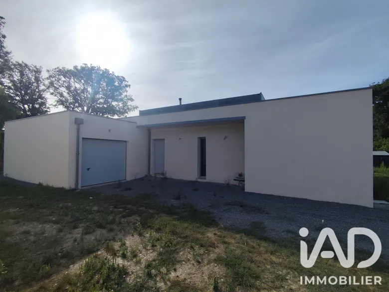 Maison 4 pièces 82 m² · à Redon · 82 m² · 229 000 €