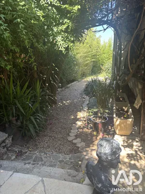 House in Six-Fours-les-Plages (83140)
