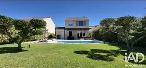 House in Grans (13450)