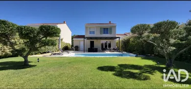 Maison à Grans (13450)
