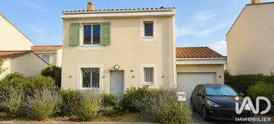 Maison à Grans (13450)