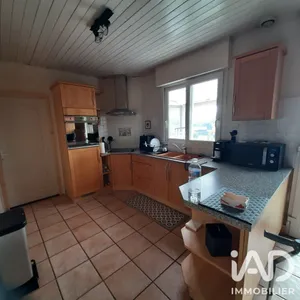 House in Le Moustoir (29270)