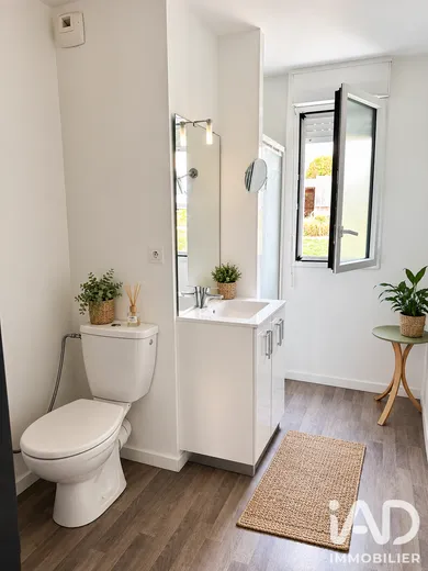 Appartement à Rezé (44400)
