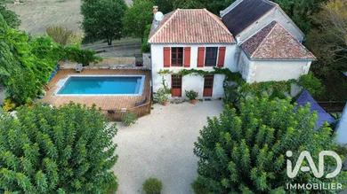Domaine à Persac (86320)