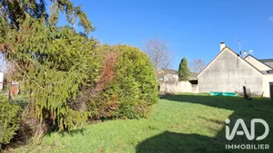 Terrain à Fresnes-sur-Marne (77410)