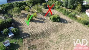 Terrain à bâtir à Cocumont (47250)