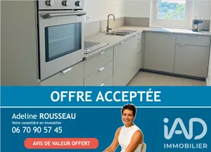 Appartement à Talant (21240)