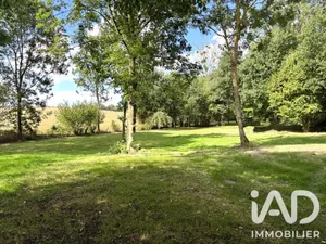 Terrain à bâtir à Bourg-Achard (27310)