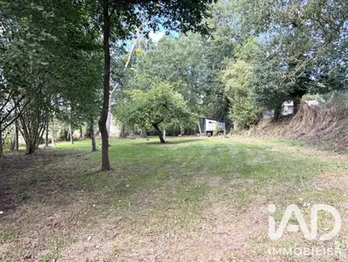 Terrain à bâtir à Bourg-Achard (27310)