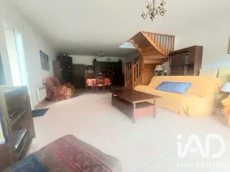 Village house in Orée d'Anjou (49530)