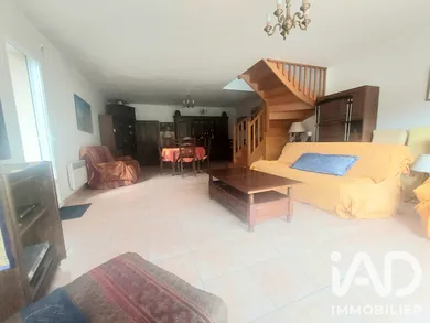 Maison de village à Orée d'Anjou (49530)