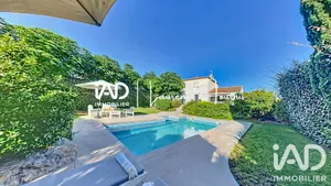 Maison à Balaruc-les-Bains (34540)