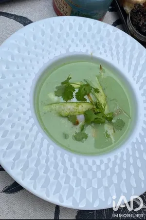 Restaurant à Carpentras (84200)