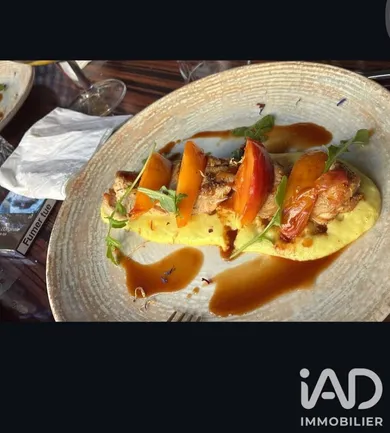 Restaurant à Carpentras (84200)
