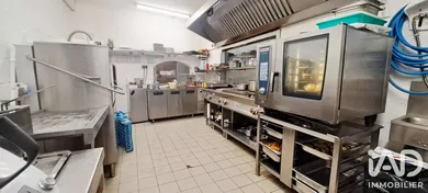 Restaurant à Carpentras (84200)